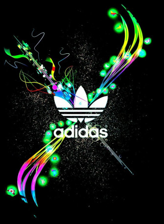 Nazar Shemel On Brend Adidas Wallpaper Art Nike