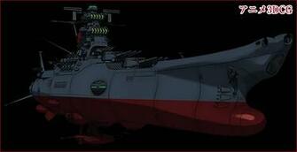 Soul Of Chogokin Space Battleship Yamato Official Promo Posters