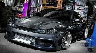 Nissan De March Automobiles Silvia S15 Voitures Moteurs