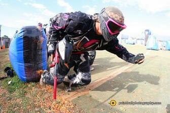 Paintball Guns HD Wallpaper Sport Health