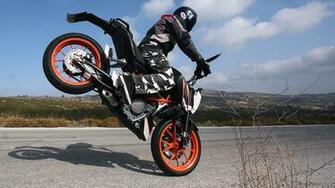Ktm Duke Wallpaper Justbikes In