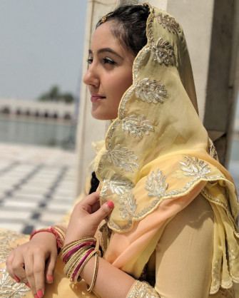 Ashnoor Kaur