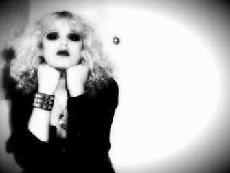 Sid Nancy Love Kills Wallpaper