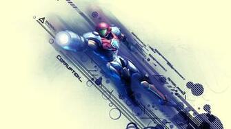 Metroid HD Background Net