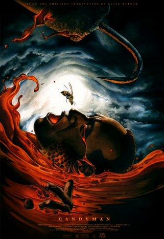 Candyman Movie Wallpaper Image In Collection