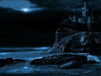 Castle Computer Wallpaper Desktop Background Id