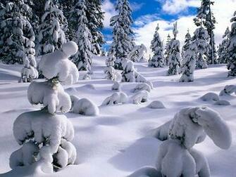 Winter Wallpaper Background To Warm Up The Desktop Ibytemedia
