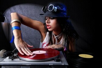 Dj HD Wallpaper Full 1080p Widescreen Desktop