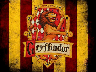 Gryffindor Flag By Kooro Sama