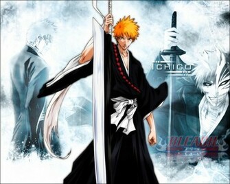 Ichigo Bleach Wallpaper iPhone Wallpaperlepi