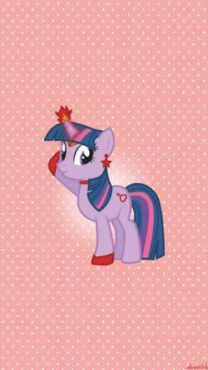 Girly Wallpaper For iPhone HD