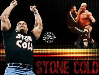 Wwe Stone Cold Vs Rock Wallpaper