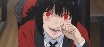 El Anime De Kakegurui Compulsive Gambler Ver Retrasada