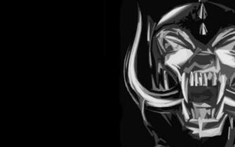 Motorhead Music Bands HD Wallpaper Color Palette Tags X