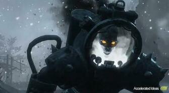 Black Ops Origins Trailer Dieselpunk Boss Zombie Armoured Tank