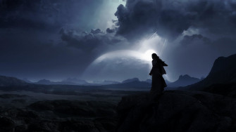 Dark Depressing Wallpaper