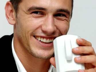 James Franco Wallpaper HD Early