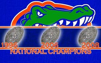 Florida Gators Wallpaper Nusstastic