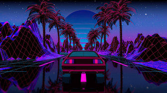 Chill 4k Wallpaper