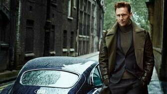 Wallpaper HD Tom Hiddleston Galleries