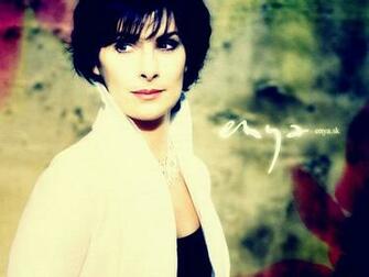 Enya Wallpaper