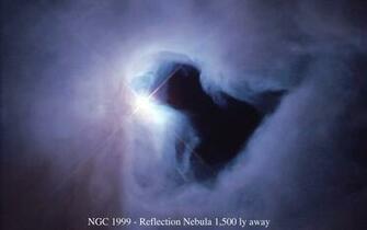 Wallpaper Other Nebula Full Screen