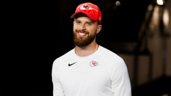 Who Is Harrison Butker What To Know About The Kansas City Chiefs Star Wallpaper