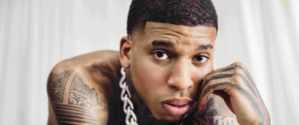 Nle Choppa Wallpaper 4k Closeup 8k American Rapper 5k