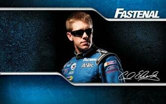 Carl Edwards Wallpaper