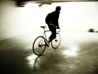 Fixie Wallpaper