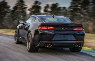 Chevrolet Camaro Ss Photo Wallpaper HD Car Pictures
