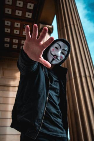 Best Hacker Pictures HD Image