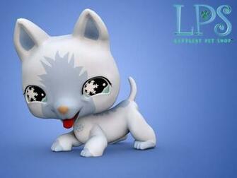 Littlest Pet Shop Lps Ea Wallpaper