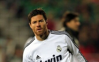 Xabi Alonso High Quality Wallpaper Size Of