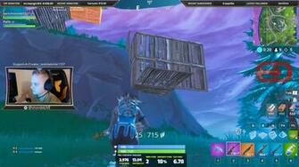 Stonde1337 Ez Trap Kill Twitch