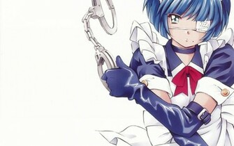Ikki Tousen Ryomou Shimei Kanu Unchou Wallpaper Anime