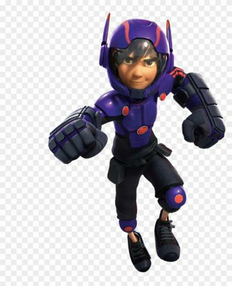 Big Hero Image Transparent Hiro HD Wallpaper And