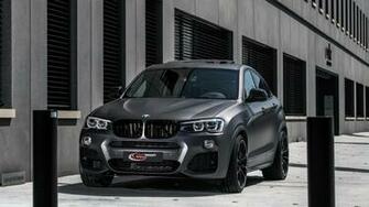 Bmw X4 F26 Lightweight Wallpaper Stream