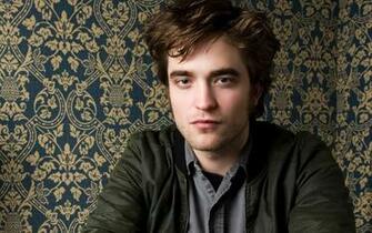 Robert Pattinson HD Wallpaper Background Image Id