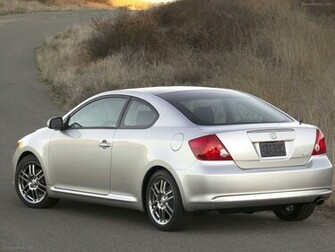 Home Scion Tc