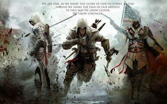 Assassin S Creed Wallpaper By Zdorik Sandorik