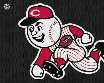 Pin Wallpaper Baseball Mlb Cincinnati Reds Cake On