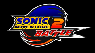 Sonic Adventure Battle Wallpaper
