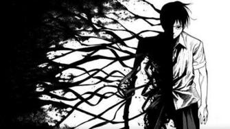 Ajin Demi Human Wallpaper Image Dodowallpaper