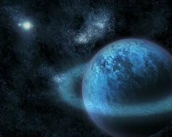 Wallpaper Space 3d