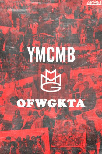 Ymcmb Mmg Ofwgkta iPhone Wallpaper By Gman918