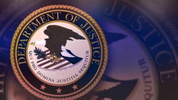 Justice Department Wants Reagor To Pay Back Million
