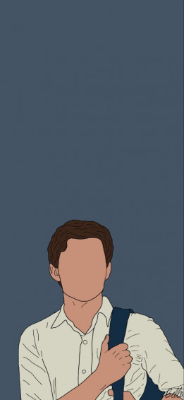Peter Parker Wallpaper