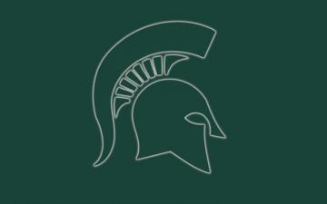 Michigan State Wallpaper By Chancedirossi