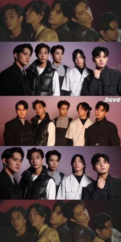 Bgyo Wallpaper Boy Groups Aesthetic iPhone
